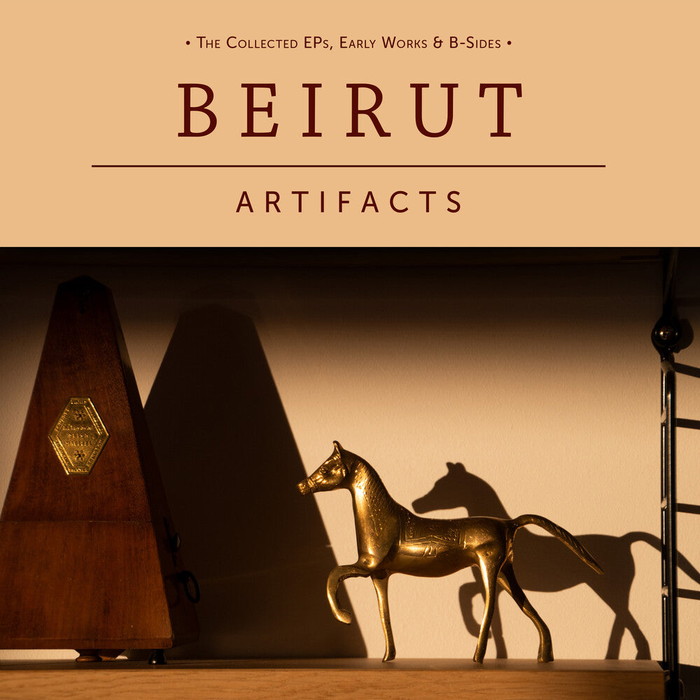 Artifacts [2CD] Music CD