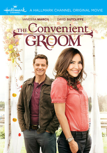 Convenient Groom - Convenient Groom - DVD
