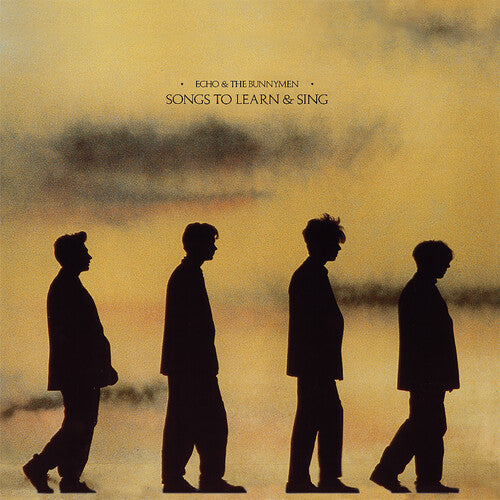 Echo & Bunnymen - Songs To Learn & Sing (2021) - Vinyl Record