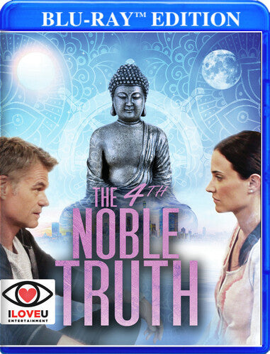 4th Noble Truth - 4th Noble Truth - Blu-ray