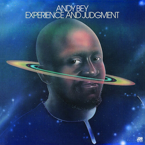 Bey,andy - Experience & Judgment - Vinyl Record