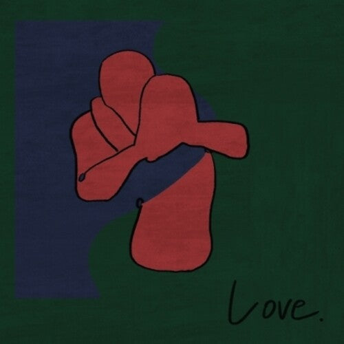 Def. - Love - Music CD