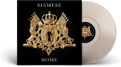 Siamese - Home Vinyl Record