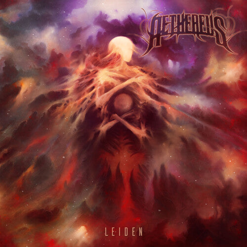 Aethereus - Leiden - Music CD