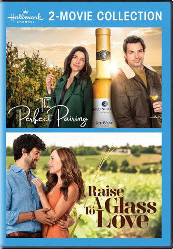 Hlmk2mv: The Perfect Pairing & Raise A Glass To Lo - Hlmk2mv: The Perfect Pairing & Raise A Glass To Lo - DVD