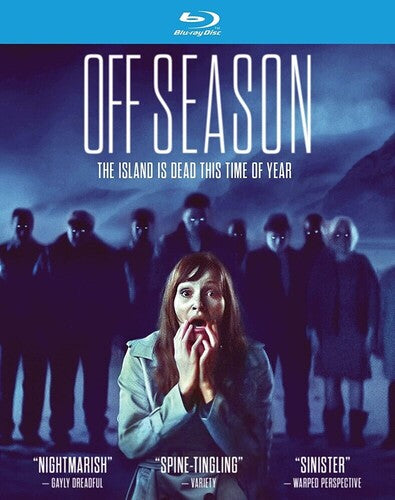 Offseason - Offseason - Blu-ray