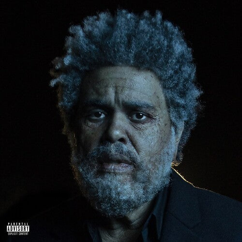 The Weeknd - Dawn FM Music CD