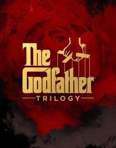 Godfather Trilogy - Godfather Trilogy - UHD