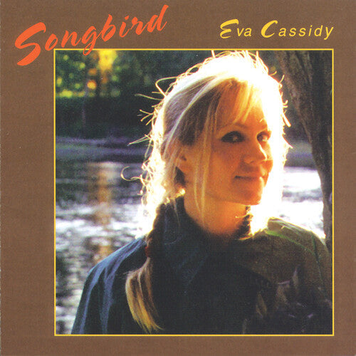 Eva Cassidy - Songbird Vinyl Record