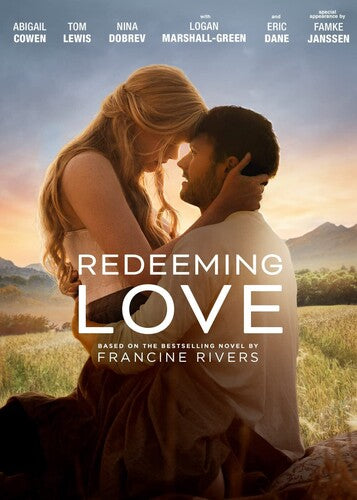 Redeeming Love - Redeeming Love - DVD
