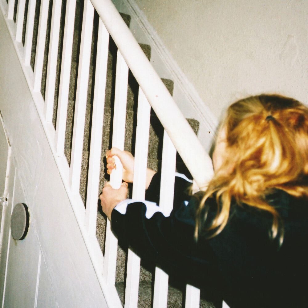 Fenne Lily - On Hold [Lime Green LP] Vinyl Record