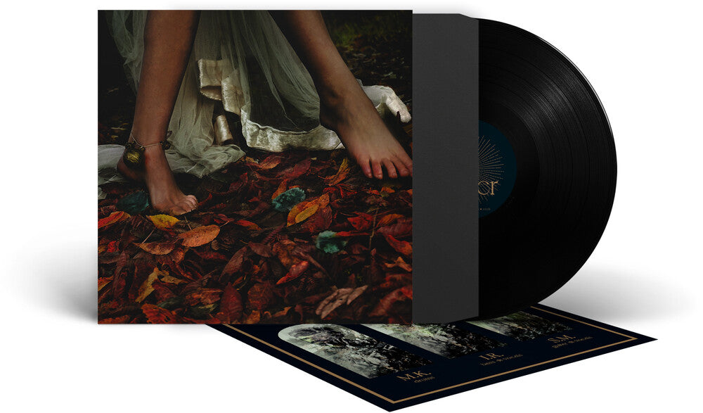 Vexier [180 Gram] Vinyl Record