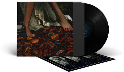 E-L-R - Vexier Vinyl Record