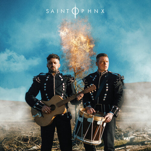 Saint Phnx - Happy Place (standard Version) - Music CD