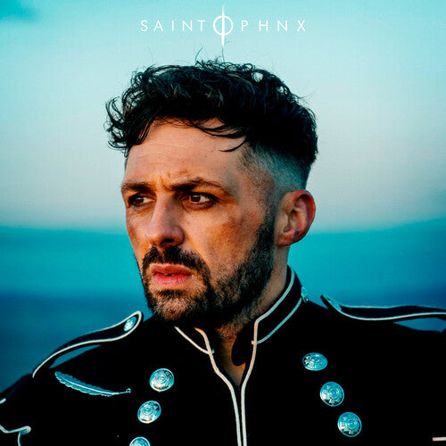 Saint Phnx - Happy Place (stevie Version) - Music CD