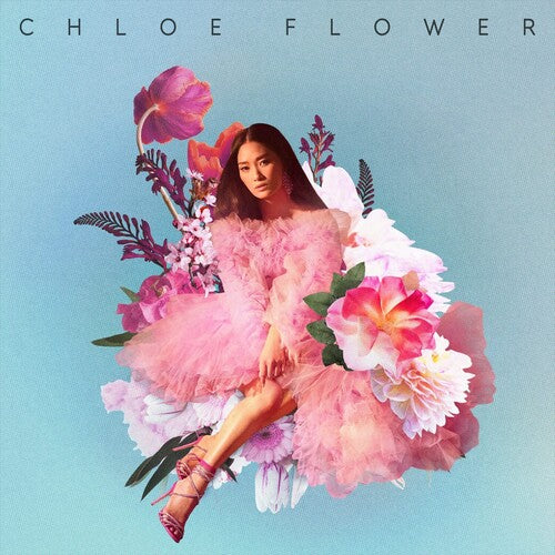 Flower,chloe - Chloe Flower - Vinyl Record