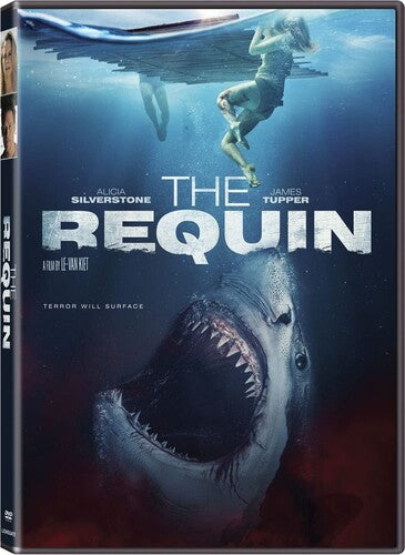Requin - Requin - DVD