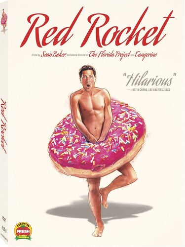 Red Rocket - Red Rocket - DVD