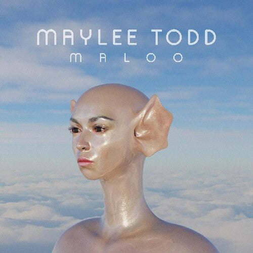 Todd,maylee - Maloo - Vinyl Record
