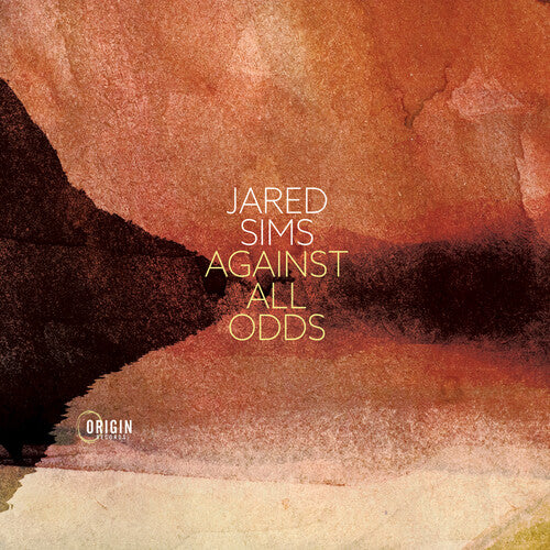 Sims,jared - Against All Odds - Music CD