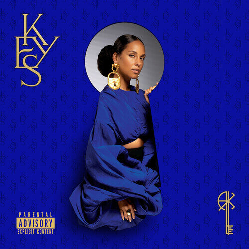 Keys,alicia - Keys - Music CD