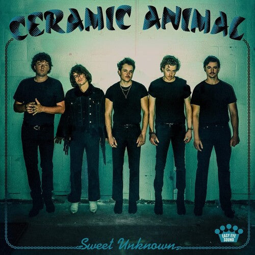 Ceramic Animals - Sweet Unknown Vinyl Record