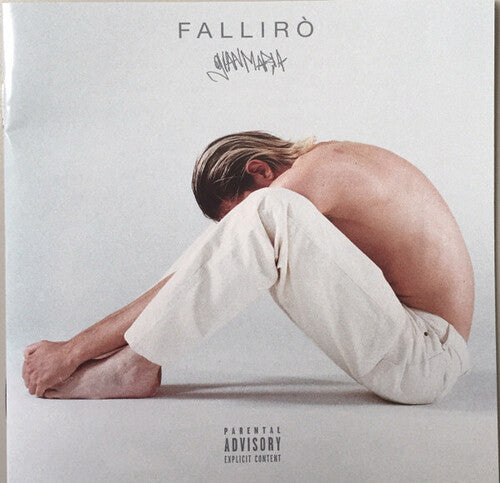 Gianmaria - Falliro - Music CD