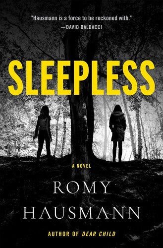 Hausmann,romy - Sleepless - Books