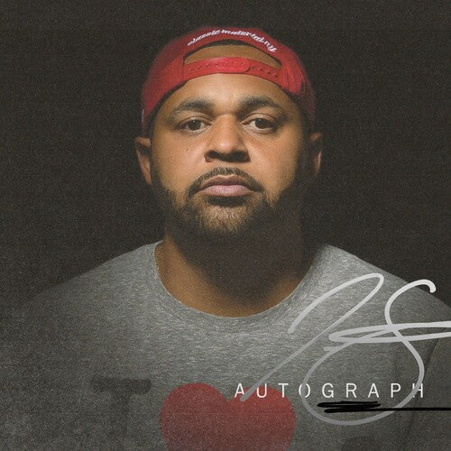 Ortiz,joell - Autograph - Music CD