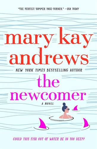 Andres,mary Kay - Newcomer - Books