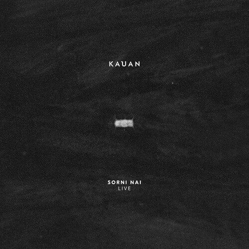 Kauan - Sorni Nai Live Vinyl Record