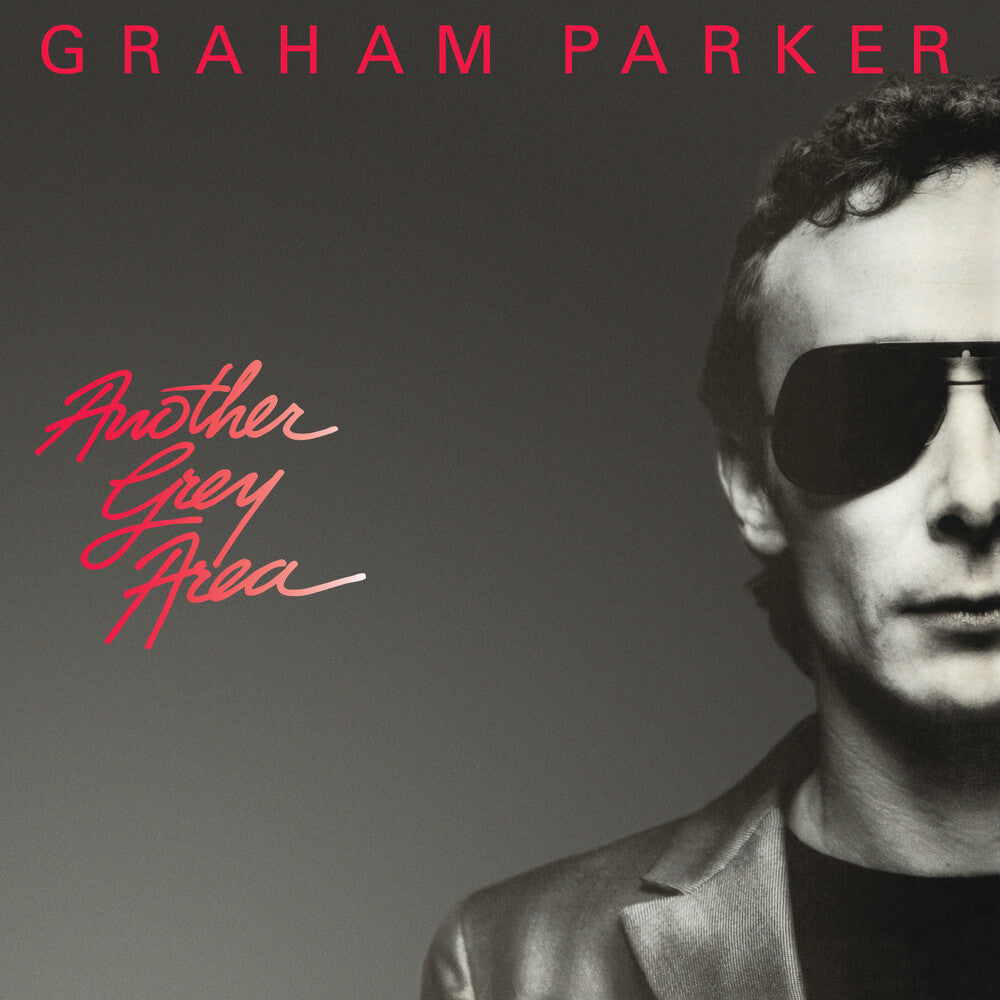 Another Grey Area (40th Anniversary Edition) Music CD