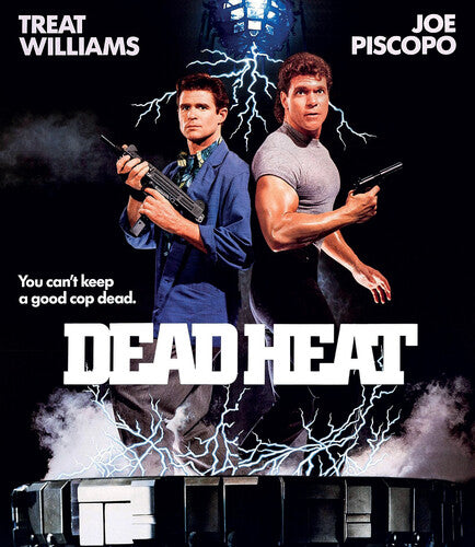 Dead Heat - Dead Heat - UHD