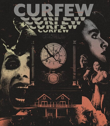 Curfew - Curfew - Blu-ray