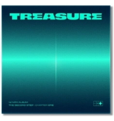 Treasure - Second Step: Chapter One (air Kit Version) - Digital