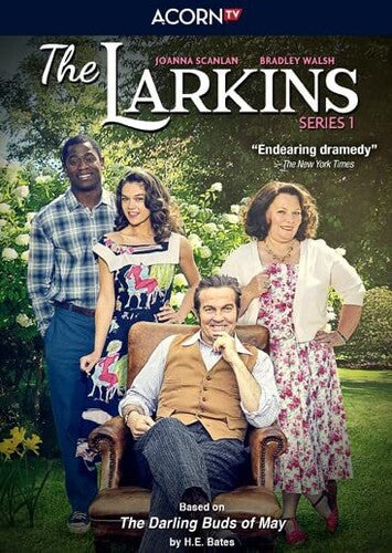 Larkins, The: Series 1 - Larkins, The: Series 1 - DVD