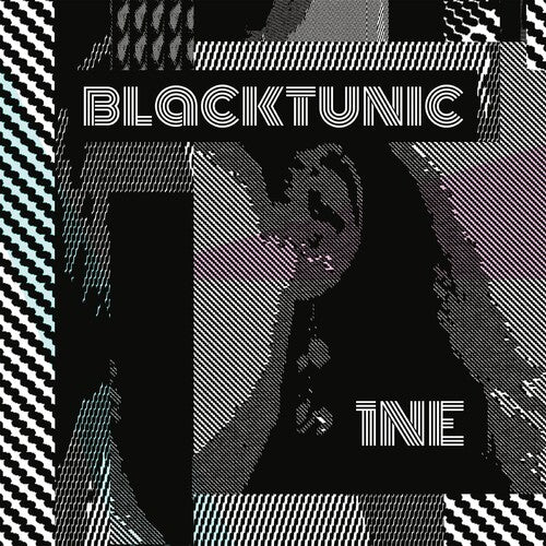 Blacktunic - 1ne - Vinyl Record