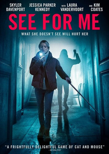 See For Me - See For Me - DVD
