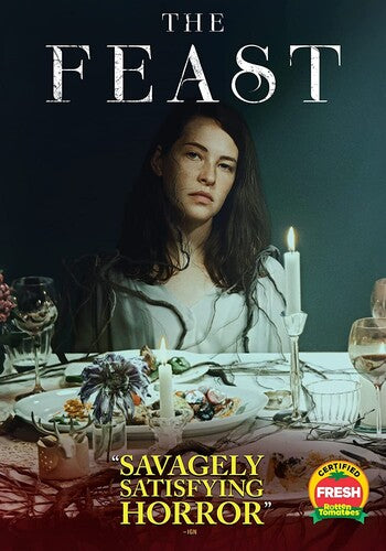 Feast, The - Feast, The - DVD