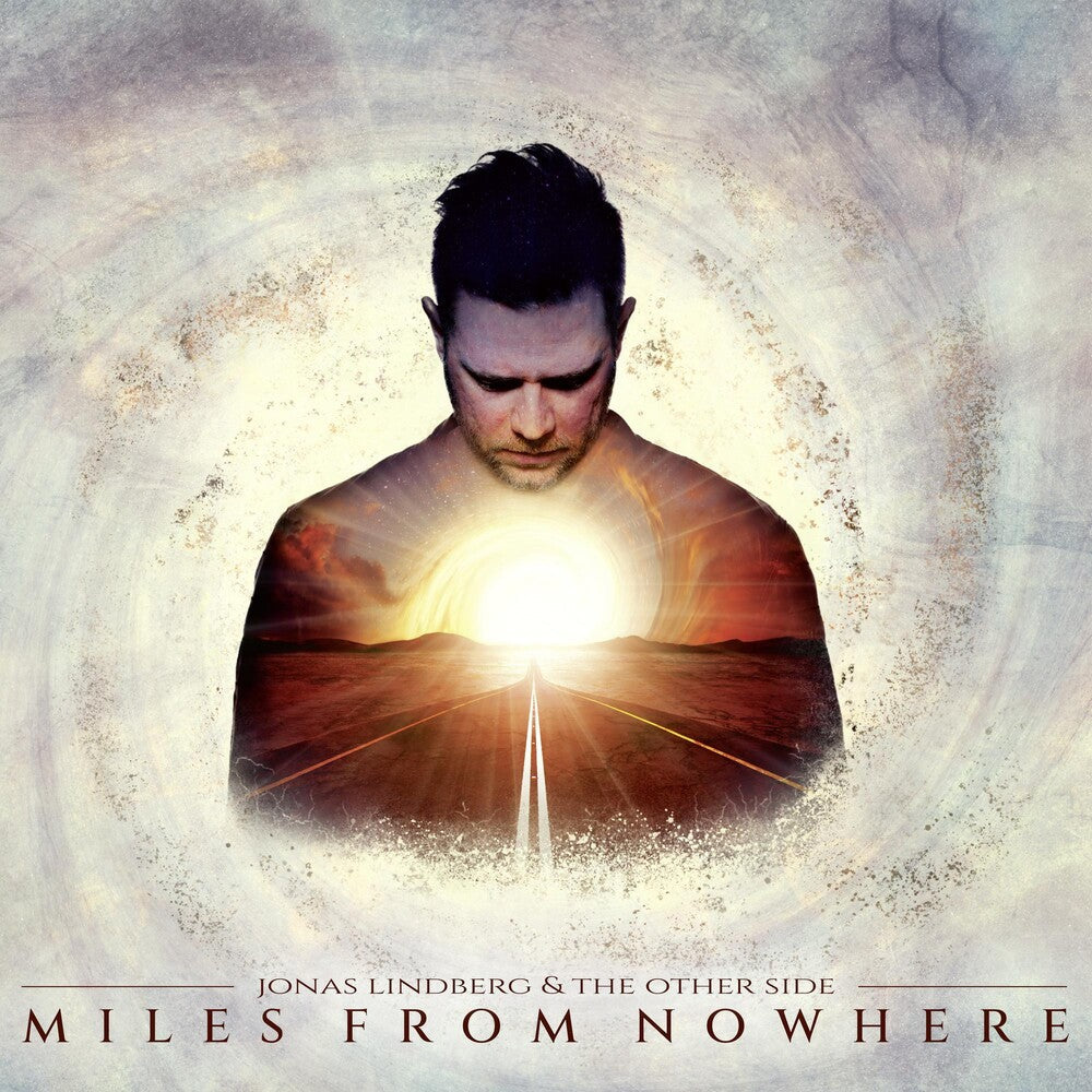Miles From Nowhere (W/Cd) (Gate) [With Booklet] (Ger) Vinyl Record