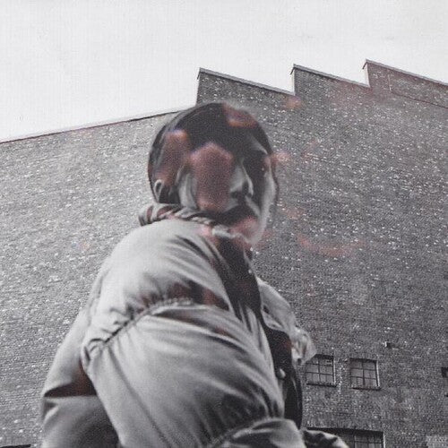 Aldous Harding - Warm Chris Vinyl Record