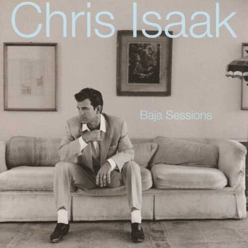 Isaak,chris - Baja Sessions - Music CD