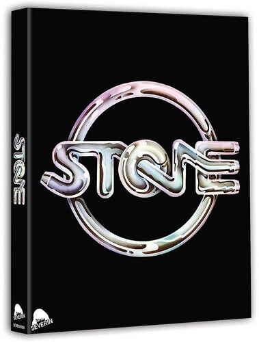 Stone - Stone - Blu-ray