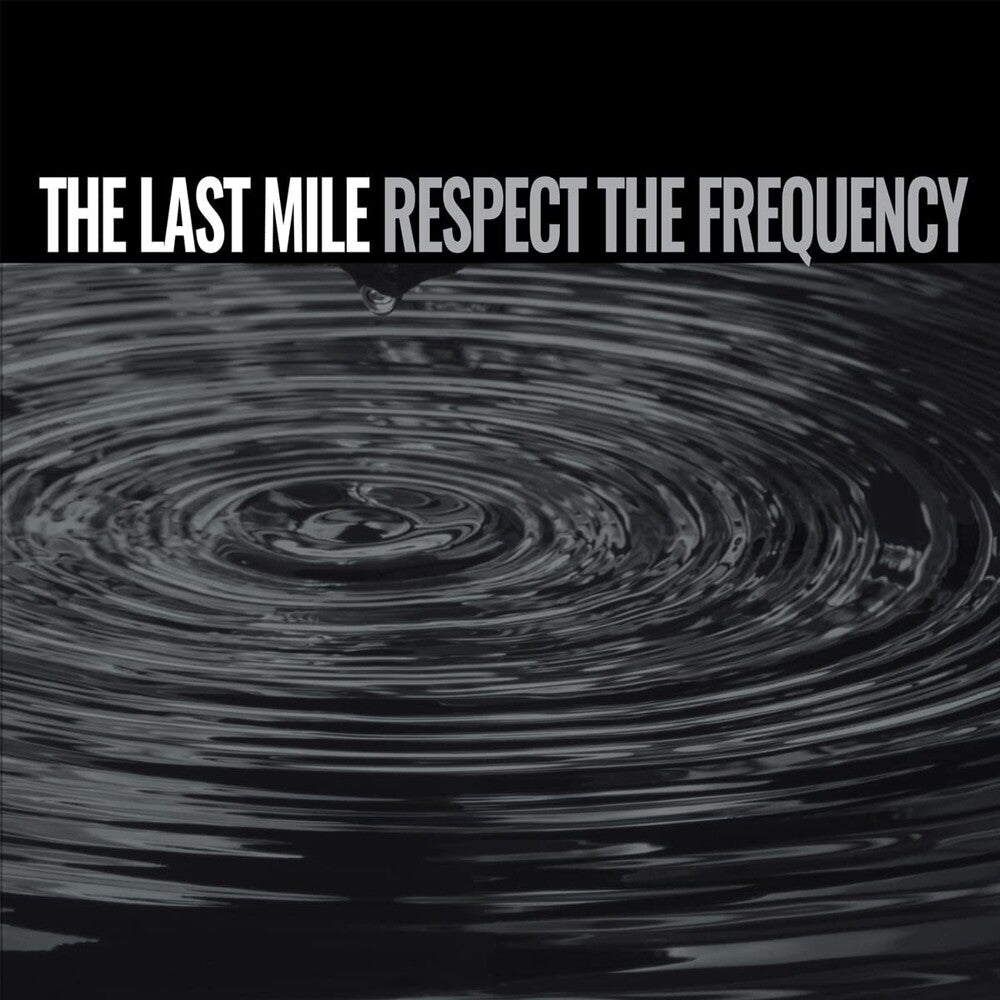 Respect The Frequency [LP] Vinyl Record