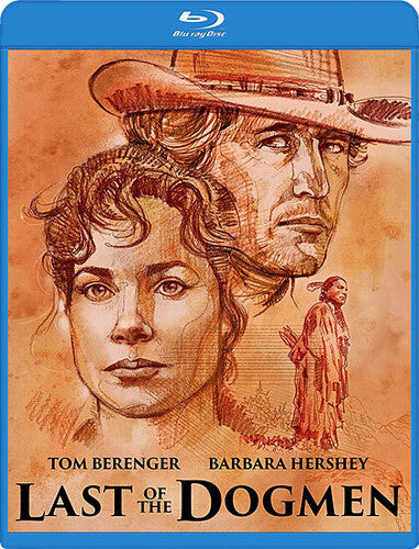 Last Of The Dogmen (1995) - Last Of The Dogmen (1995) - Blu-ray