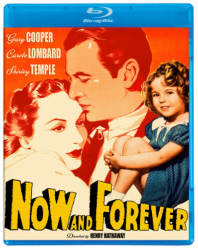 Now & Forever (1934) - Now & Forever (1934) - Blu-ray