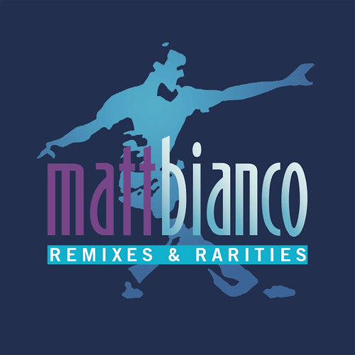 Bianco,matt - Remixes & Rarities - Music CD