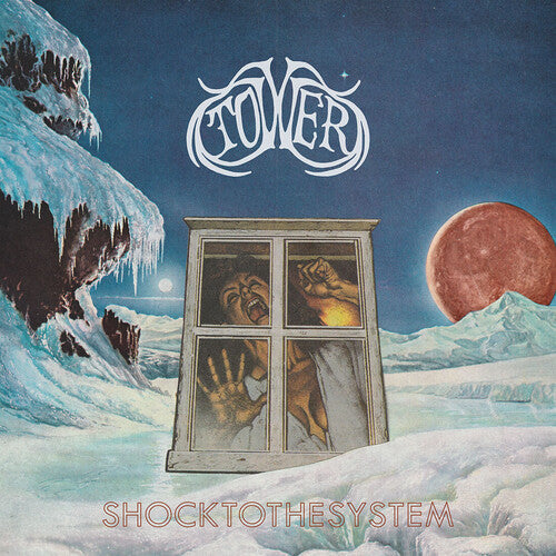 The Tower - Shock To The System Vinyl Record