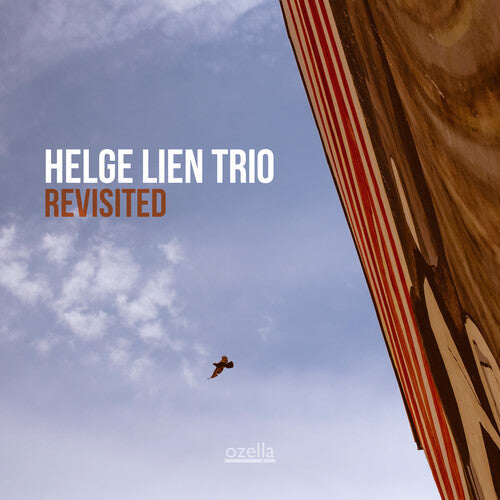 Helge Lien Trio - Revisited Vinyl Record