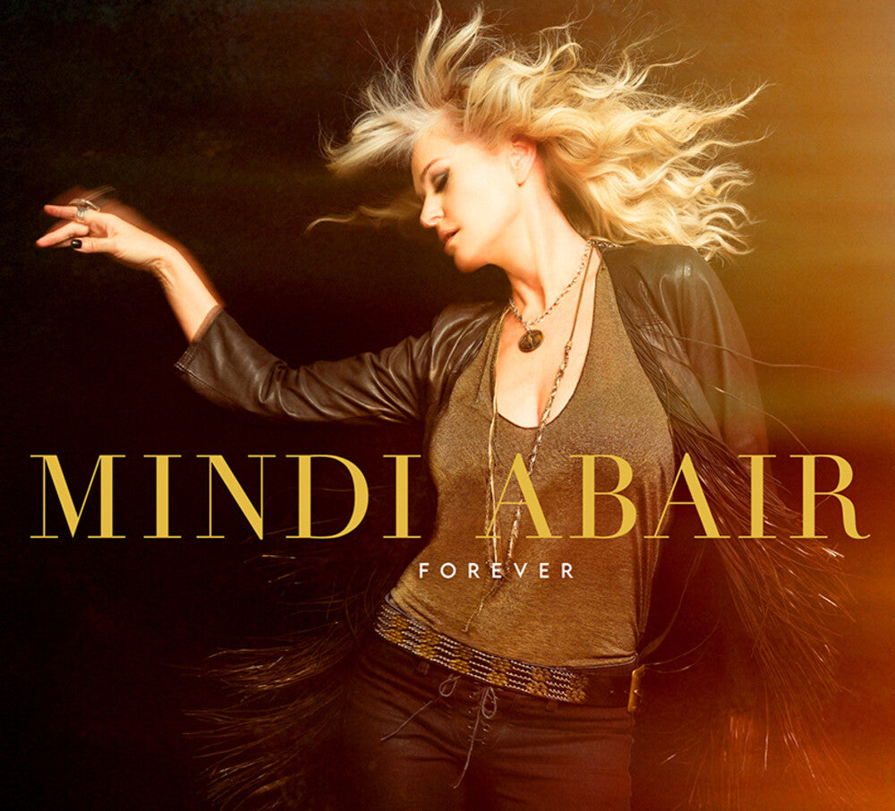 Forever Music CD